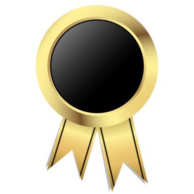banner şablon Altın Mühür