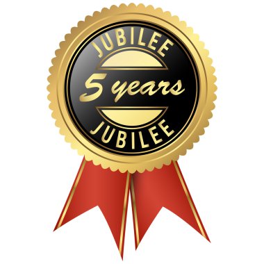 Altın Jübile mühür