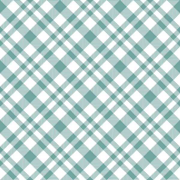 Colored checkered seamless background — Stock Vector