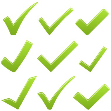 Yeşil kanca toplama