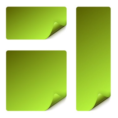 çıkartma koleksiyonu köşeyi döndü