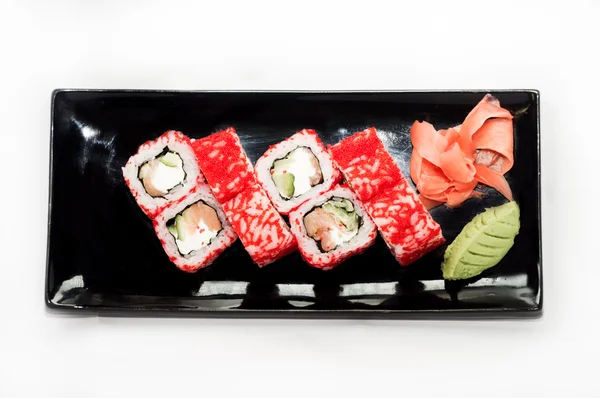 Philadelphia Maki Sushi