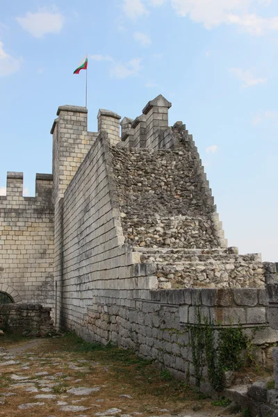 Antigua fortaleza de Shumen —  Fotos de Stock