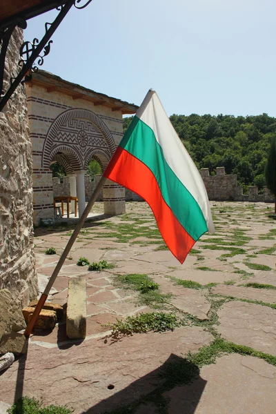 Giginski Manastırı, Bulgaristan — Stok fotoğraf