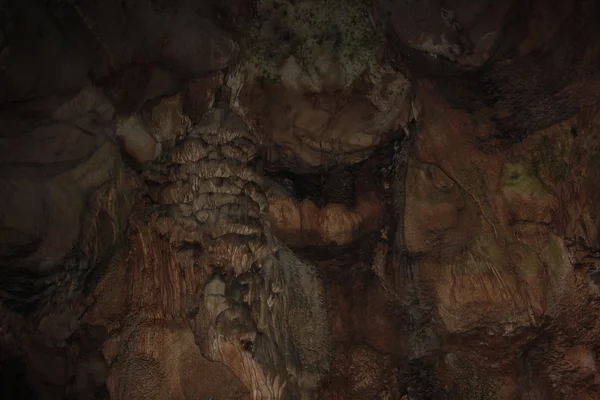 Grotta di Ledenika in Bulgaria — Foto Stock