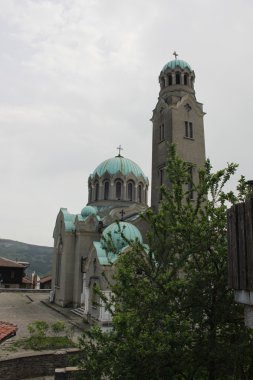 Katedral kilise 
