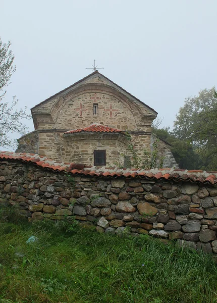 Vieille église en pierre — Photo