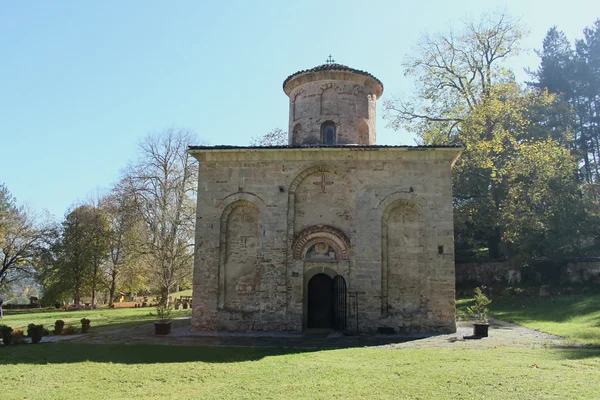 Monasterio de Zemen —  Fotos de Stock