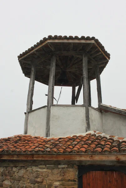古い尖塔 — ストック写真