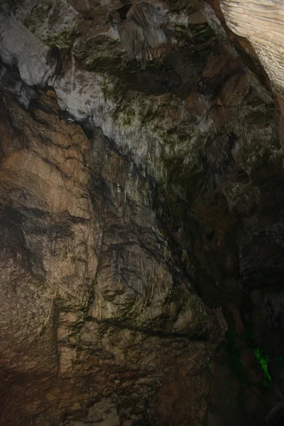 快班苏格洞穴 — 图库照片