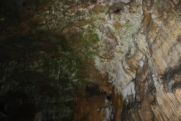 快班苏格洞穴 — 图库照片
