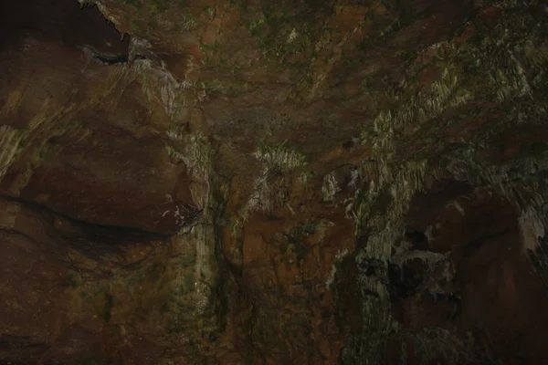 Bacho-Kiro-Höhle — Stockfoto