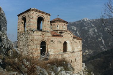 Ali'nın kale