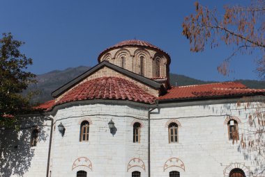 Bachkovo Manastırı