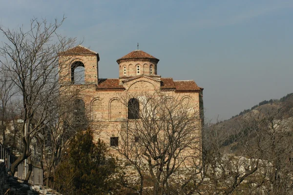 Fortezza di Asen — Foto Stock