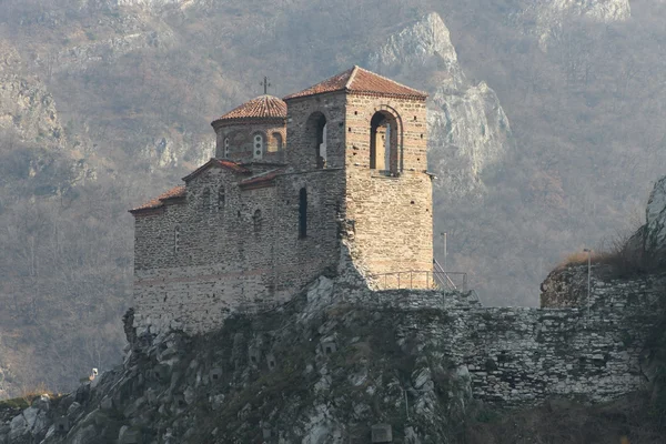 Ali'nın kale — Stok fotoğraf