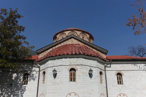 Bachkovo monastery — Stock Photo, Image