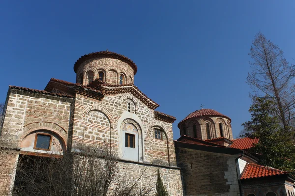 Monasterio de Bachkovo — Foto de Stock