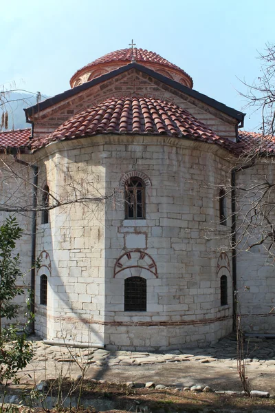 Bachkovo monastery — Stock Photo, Image