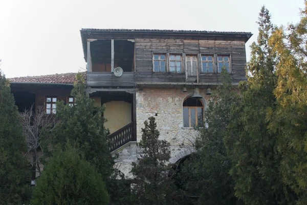 Old monastery — Stock Photo, Image