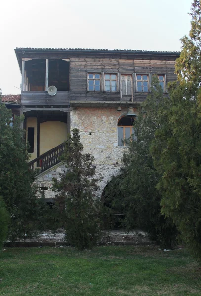 Old monastery — Stock Photo, Image