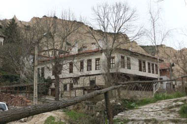 Melnik Bulgaristan kasaba