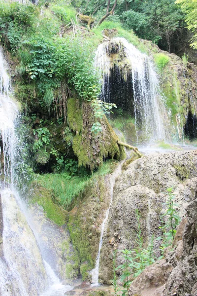 Cascate — Foto Stock