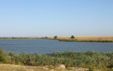 Göl Durankulak