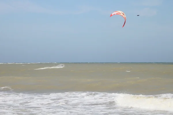 Planche à voile — Photo