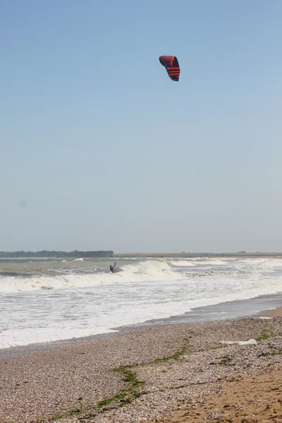 Windsurf — Foto de Stock