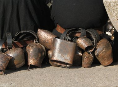 maskeli balo oyunları Surva, Pernik, 2016 25 Uluslararası Festivali