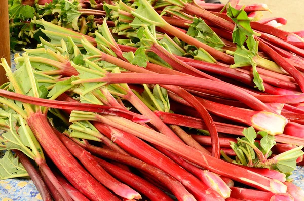 Lördag marknaden — Stockfoto