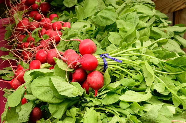 Marché du samedi — Photo