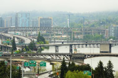 Şehir Portland