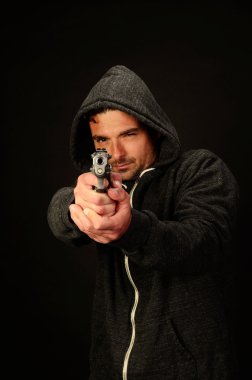 Richie silah