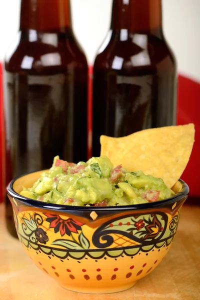 Guac — Stock Photo, Image