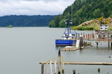 Reedsport