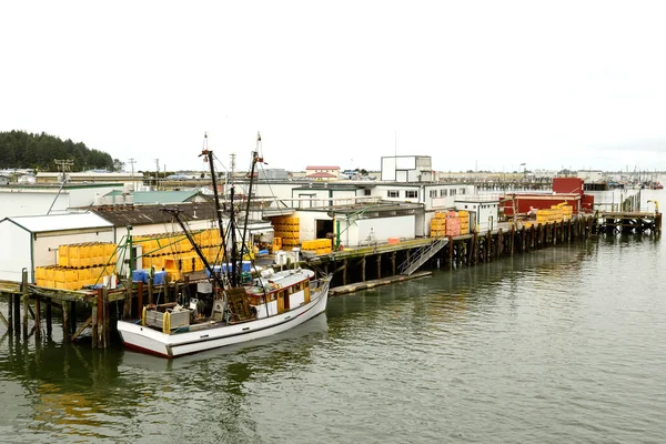 Charleston Ordförande — Stockfoto