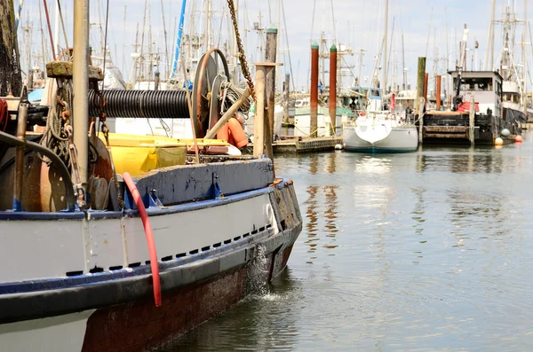 Charleston — Stock Photo, Image