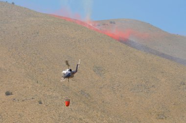 Helikopter Ops