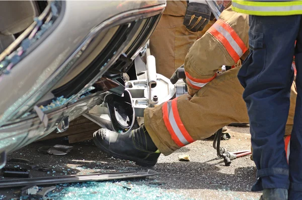 Extrication — Stock Photo, Image