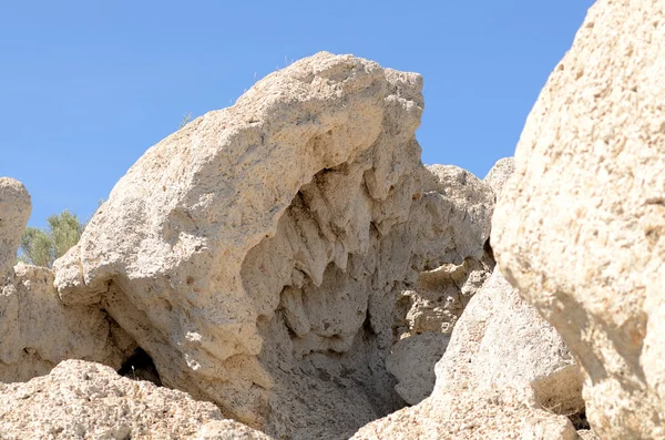 Pyramid Lake — Stockfoto