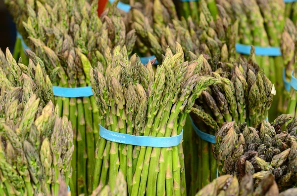 Farmers Market — Stock Photo, Image