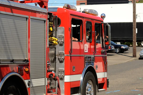 Portland Engine — Stock Photo, Image