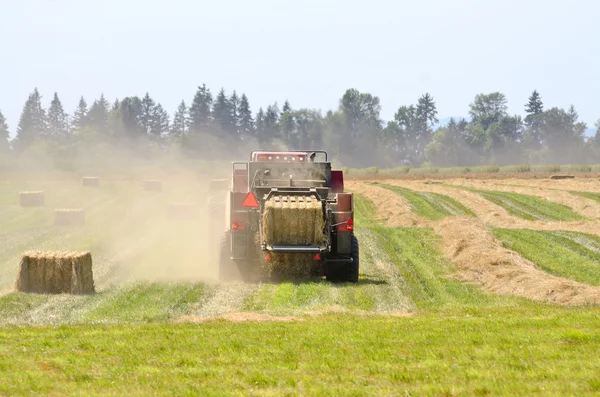 Combining — Stock fotografie