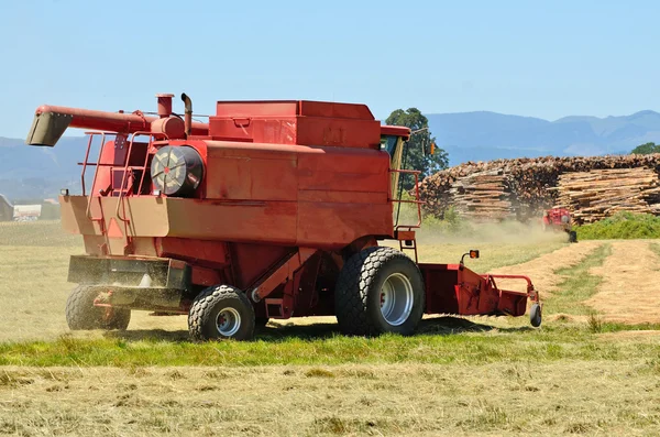 Combining — Stock Photo, Image