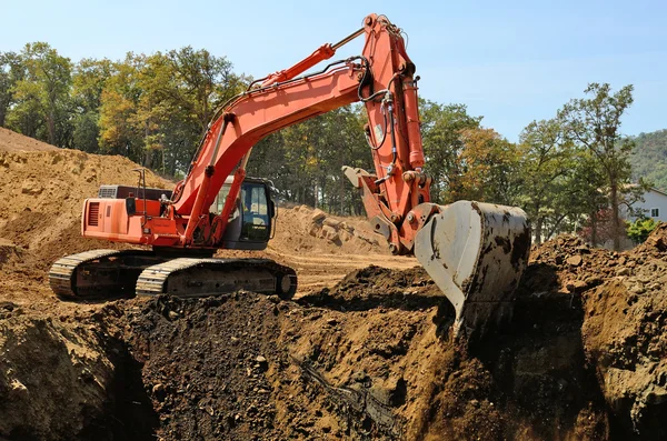 Bad Dirt — Stock Photo, Image