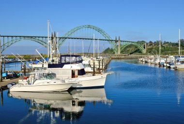 Newport Water