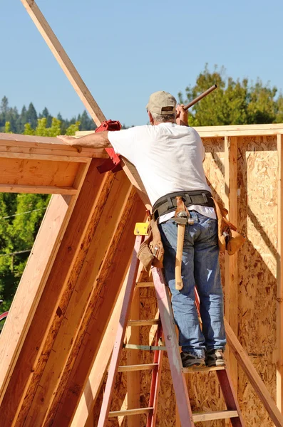 Wall Jack — Stock Photo, Image