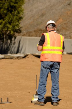 Yoğunluğunu ölçmek